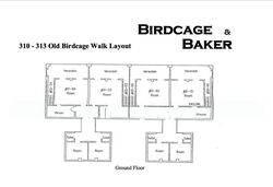 Old Birdcage Walk (D28), Office #528570481